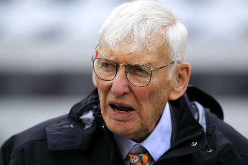 Obit Dan Rooney Football
